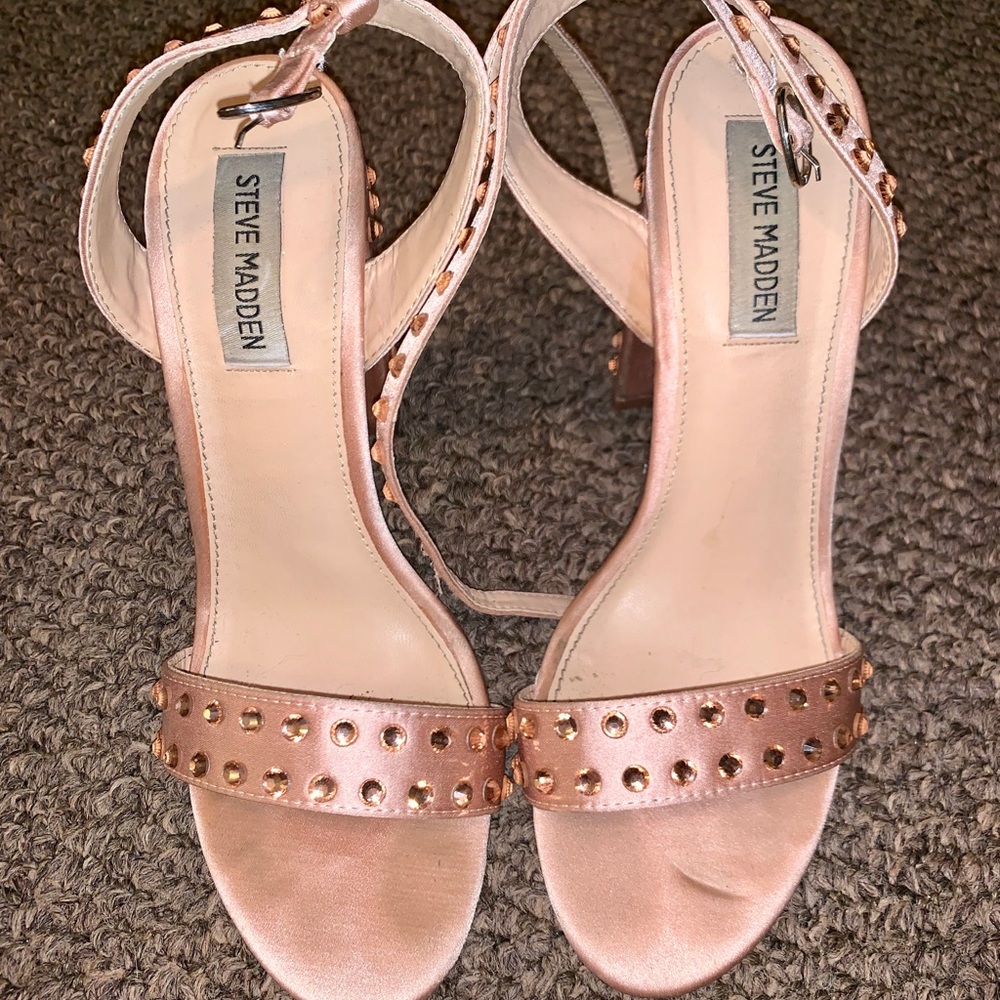 Steve Madden Heels